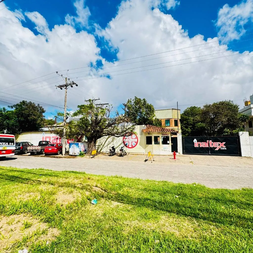 Foto 5 de Terreno Galpones con Oficinas en Venta