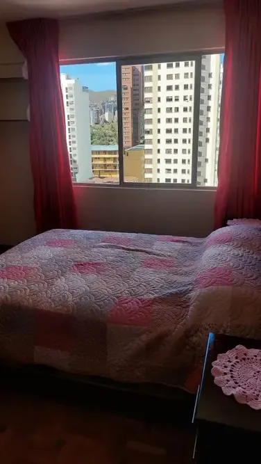 Foto 3 de Departamento Amoblado en Alquiler