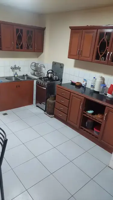 Foto 5 de Departamento Amoblado en Alquiler
