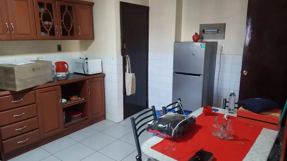 Foto 7 de Departamento Amoblado en Alquiler