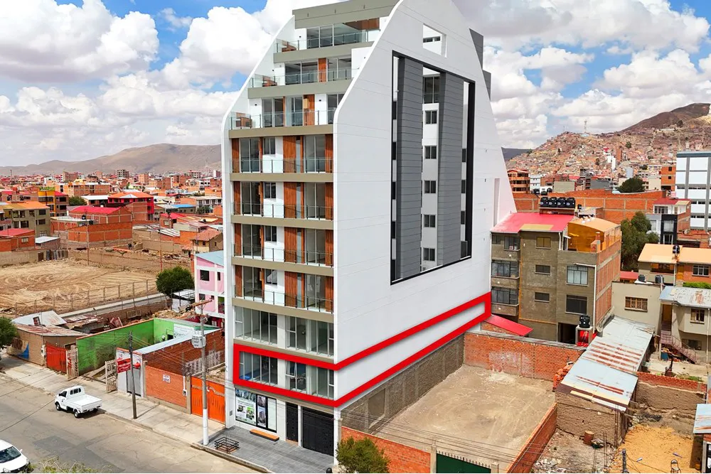 Foto 1 de En Venta - Local Comercial