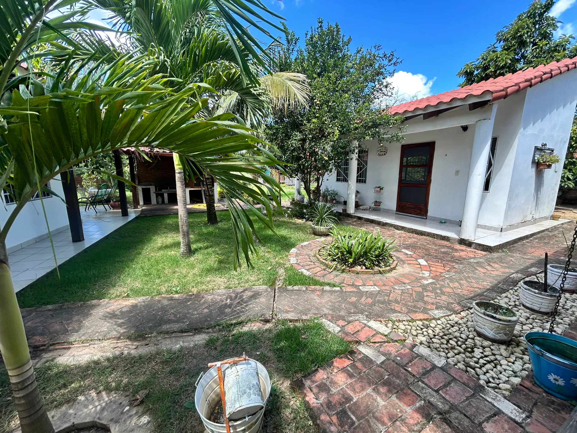 Foto 5 de ¡Relájate o Invierte en Una Casa Estilo Cabaña en Buena Vista!
