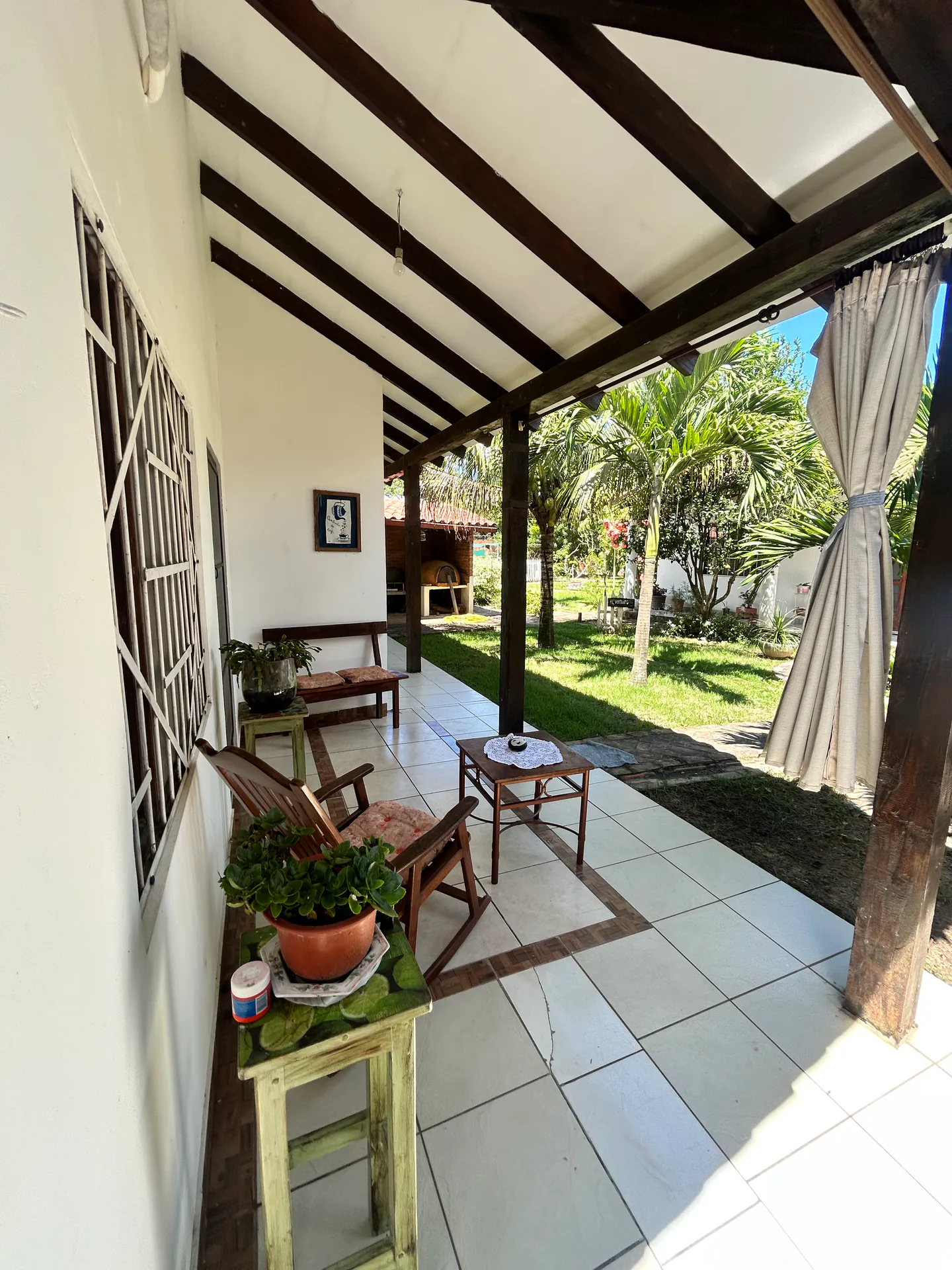 Foto 7 de ¡Relájate o Invierte en Una Casa Estilo Cabaña en Buena Vista!