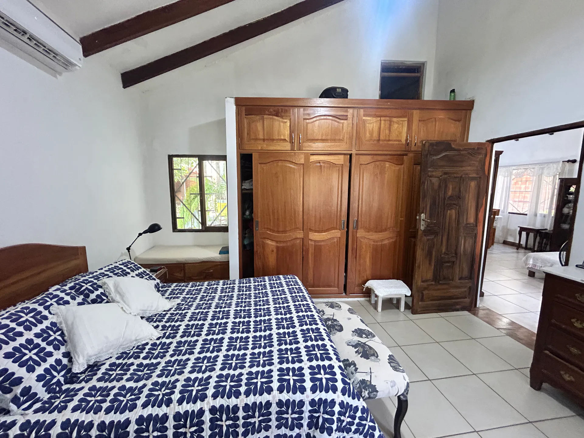 Foto 4 de ¡Relájate o Invierte en Una Casa Estilo Cabaña en Buena Vista!