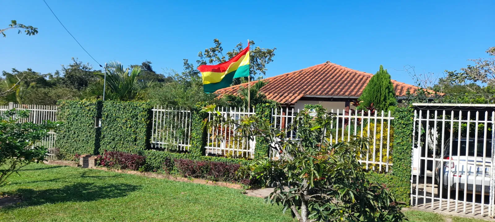 Foto 1 de ¡Relájate o Invierte en Una Casa Estilo Cabaña en Buena Vista!