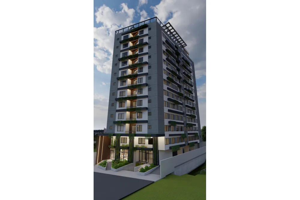 Foto 7 de Departamento 2 Dormitorios Nuevo, Tu Espacio Ideal en Muyurina