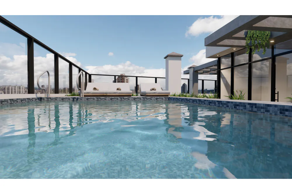 Foto 5 de Departamento 2 Dormitorios Nuevo, Tu Espacio Ideal en Muyurina
