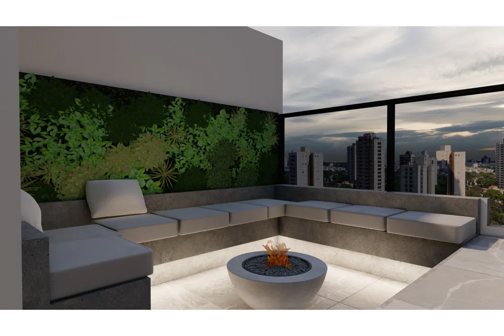 Foto 4 de Departamento 2 Dormitorios Nuevo, Tu Espacio Ideal en Muyurina