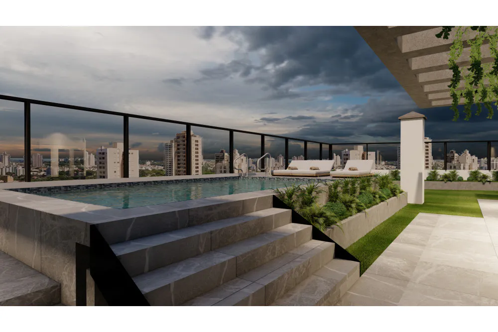Foto 6 de Departamento 2 Dormitorios Nuevo, Tu Espacio Ideal en Muyurina