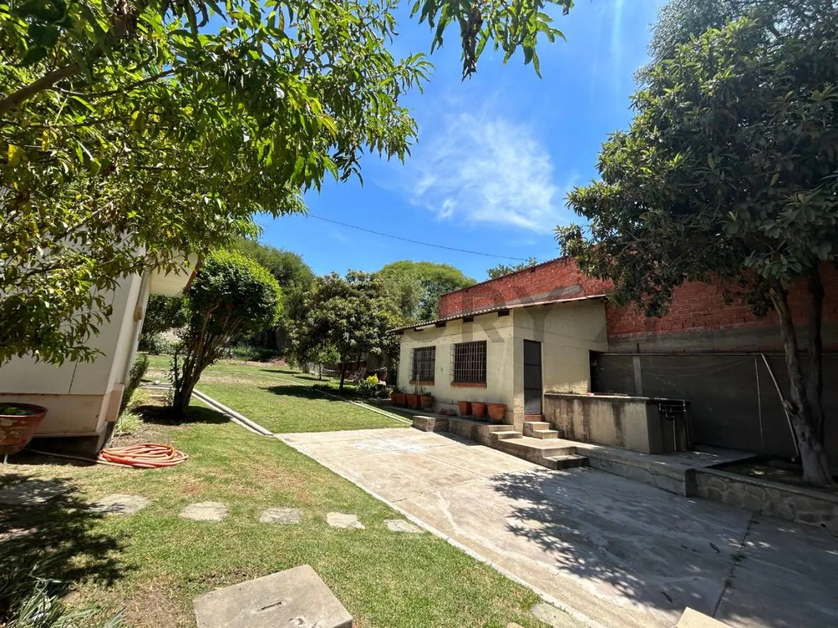 Foto 5 de Hermosa Residencia de Lujo en Venta, Tarija