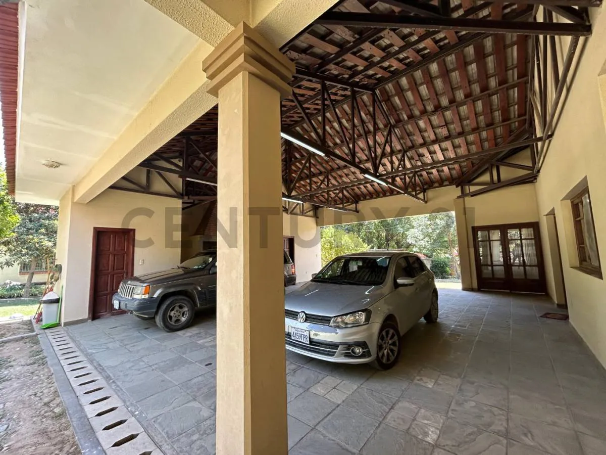 Foto 7 de Hermosa Residencia de Lujo en Venta, Tarija