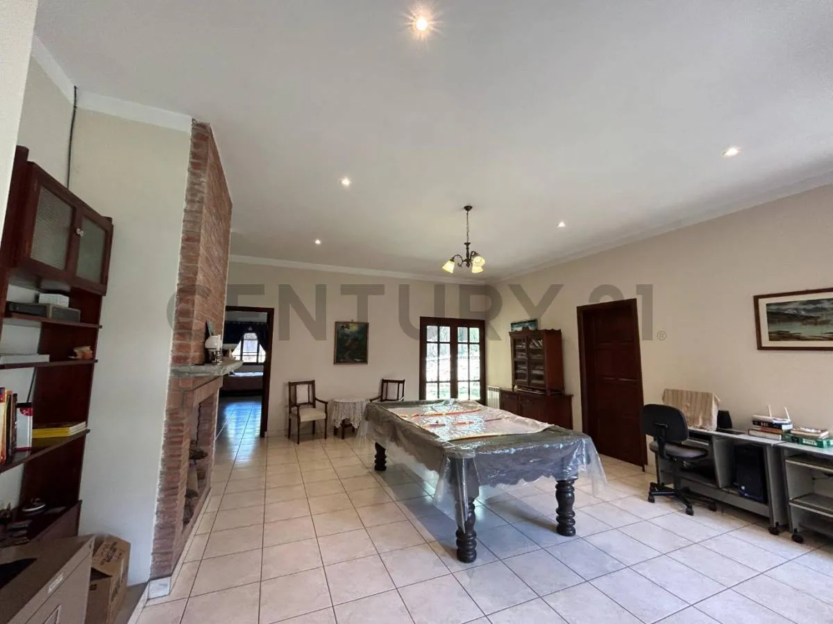 Foto 11 de Hermosa Residencia de Lujo en Venta, Tarija