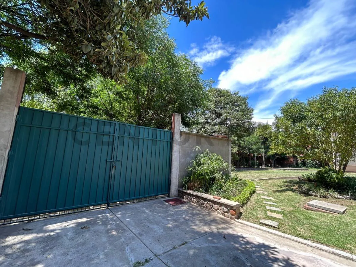 Foto 6 de Hermosa Residencia de Lujo en Venta, Tarija