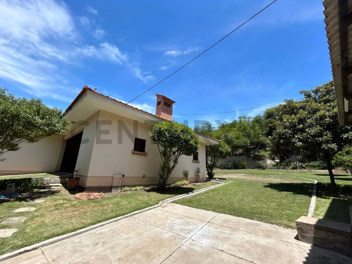 Foto 3 de Hermosa Residencia de Lujo en Venta, Tarija
