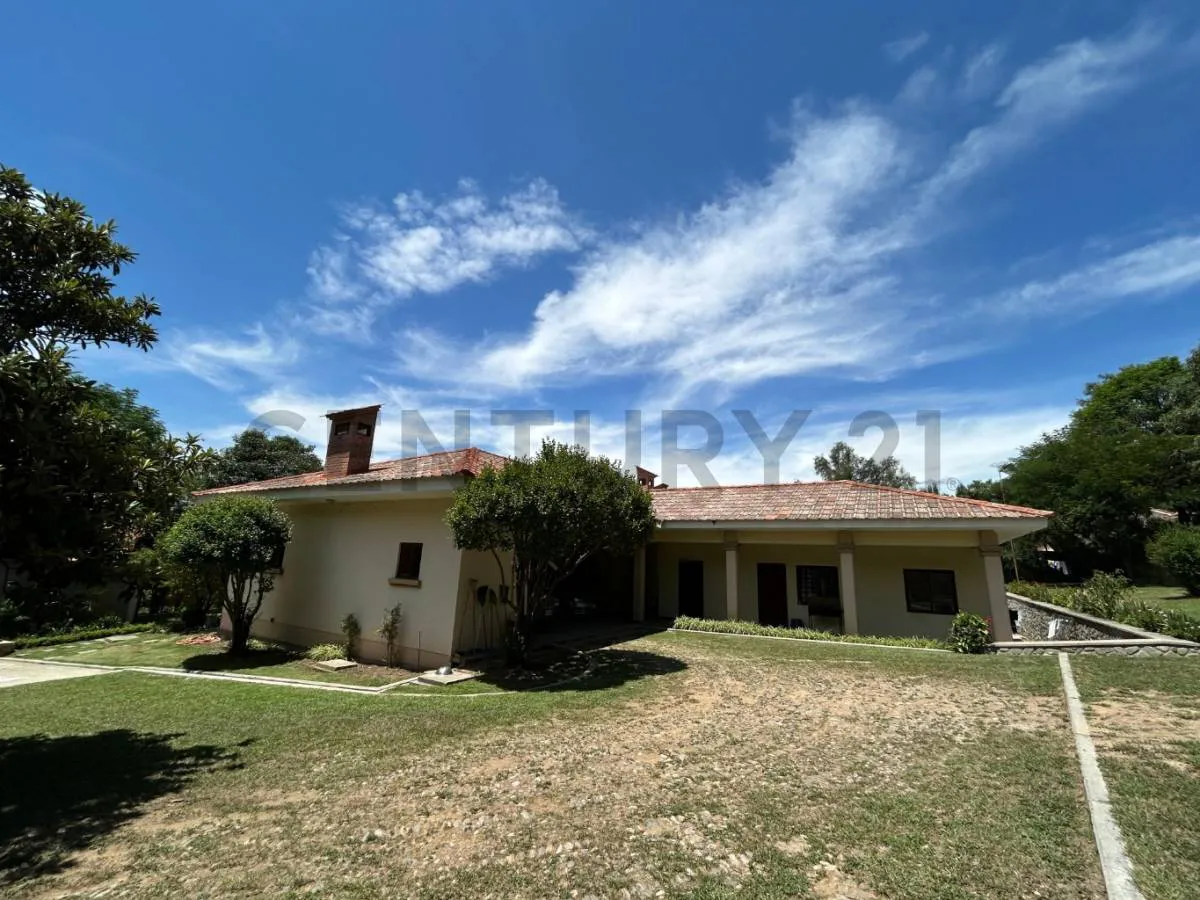 Foto 4 de Hermosa Residencia de Lujo en Venta, Tarija