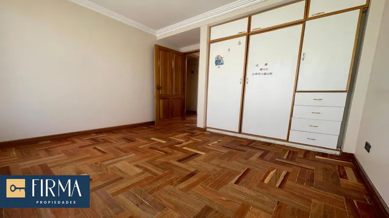 Foto 14 de Alquila Tu Casa en Auquisamaña con Garzonier Independiente