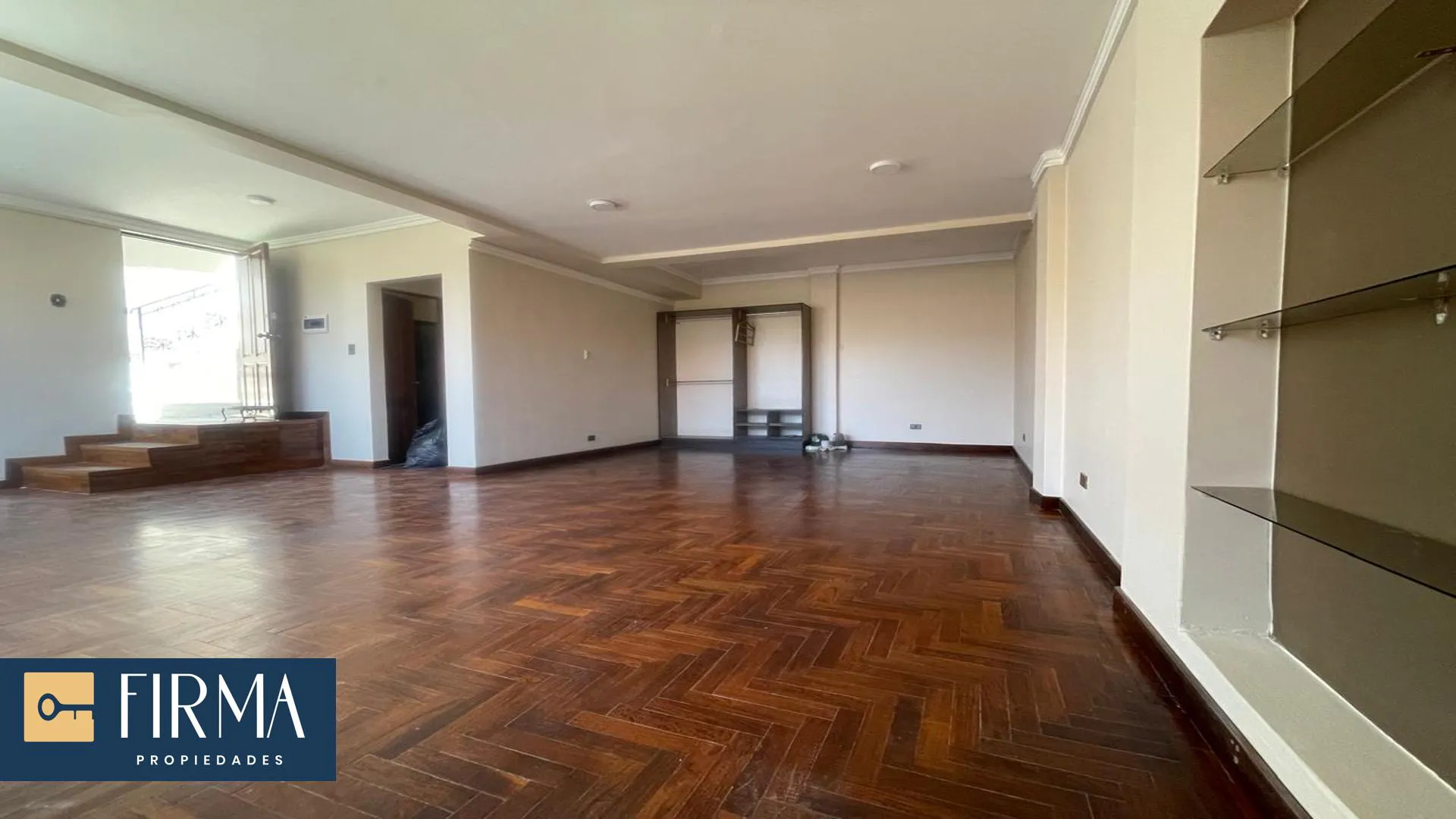 Foto 19 de Alquila Tu Casa en Auquisamaña con Garzonier Independiente