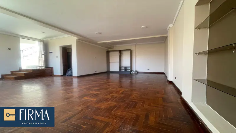 Foto 19 de Alquila Tu Casa en Auquisamaña con Garzonier Independiente