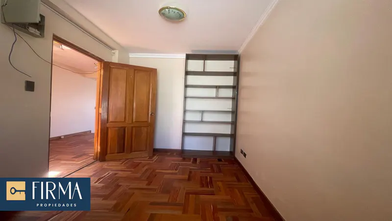 Foto 16 de Alquila Tu Casa en Auquisamaña con Garzonier Independiente