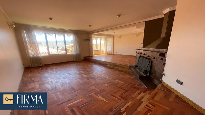 Foto 6 de Alquila Tu Casa en Auquisamaña con Garzonier Independiente