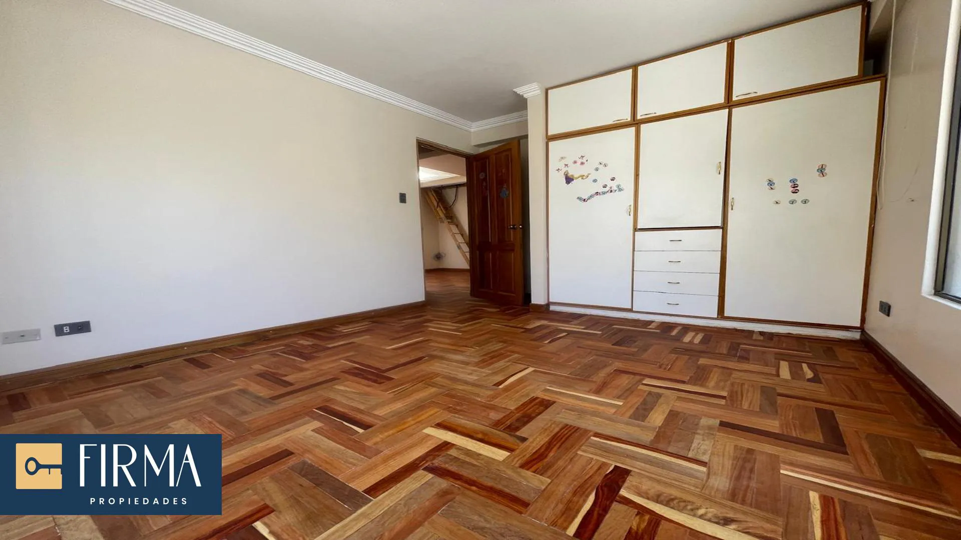 Foto 9 de Alquila Tu Casa en Auquisamaña con Garzonier Independiente