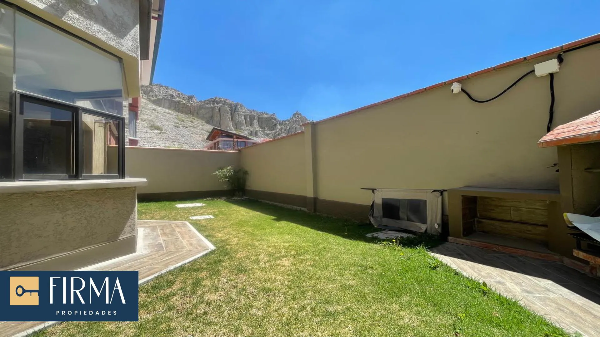 Foto 17 de Alquila Tu Casa en Auquisamaña con Garzonier Independiente