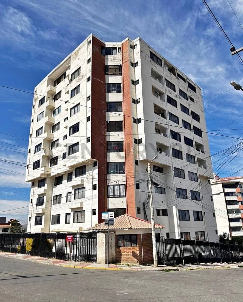 Foto 1 de Departamento en Venta Zona Temporal