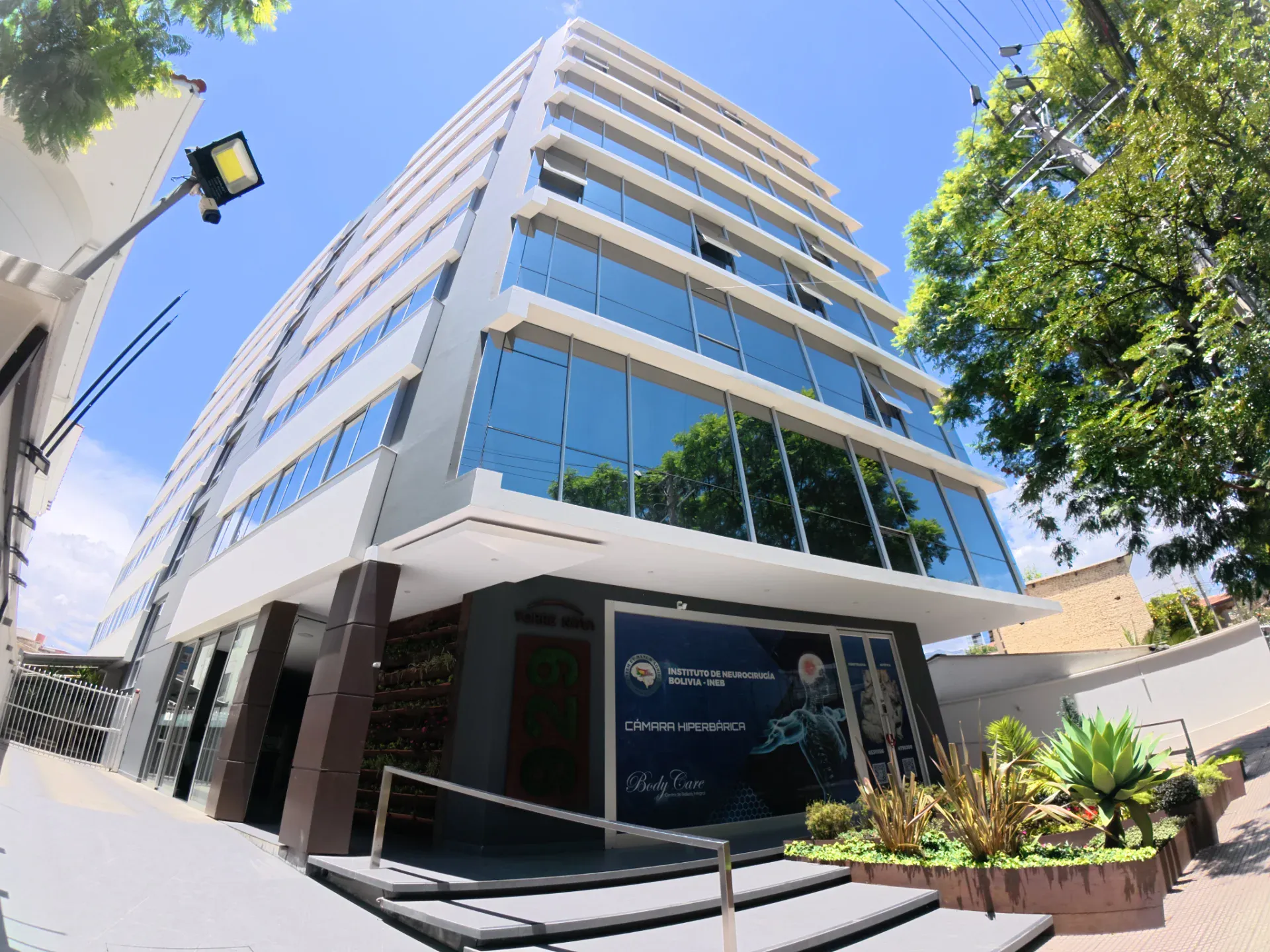 Foto 1 de Oficinas en Venta - Edif Torre Nova