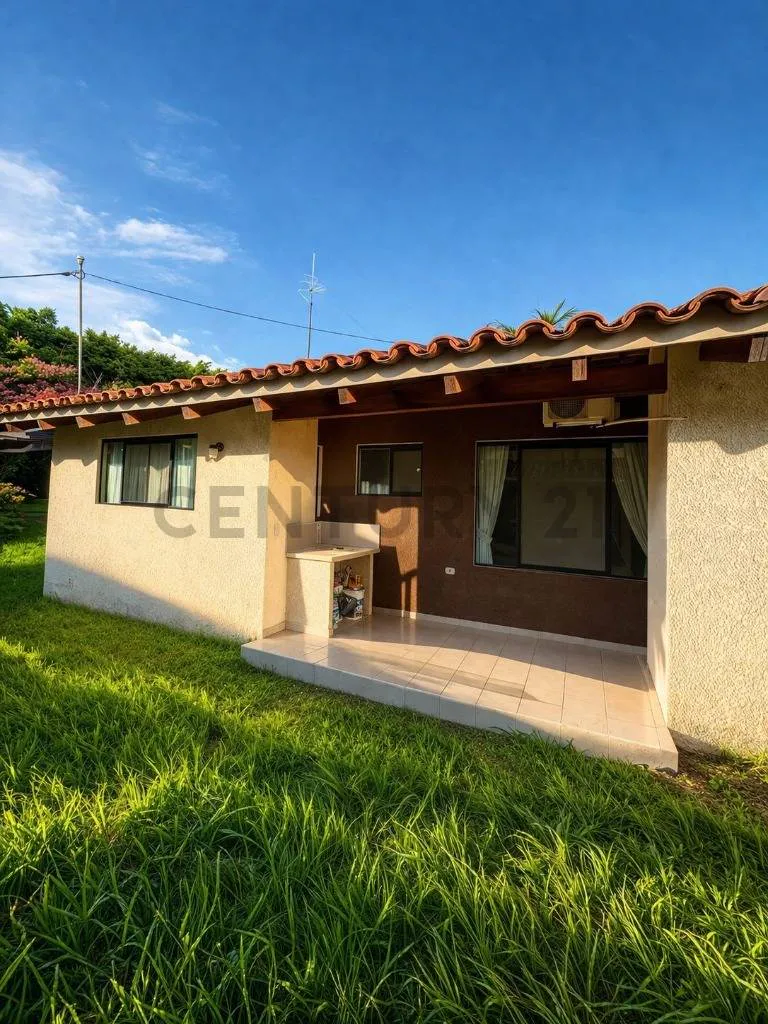 Foto 4 de Casa en Venta – Las Pampitas Complejo Campestre Fase I