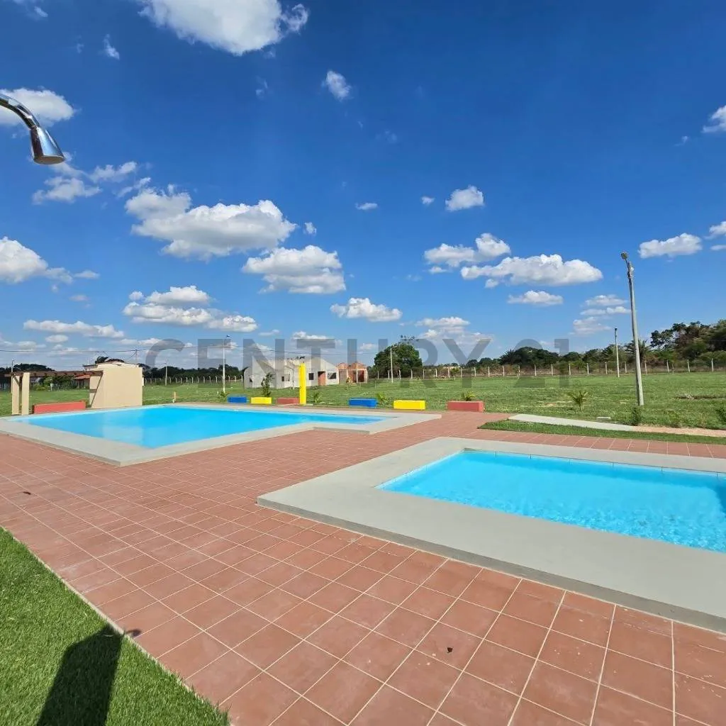 Foto 5 de Casa en Venta – Las Pampitas Complejo Campestre Fase I