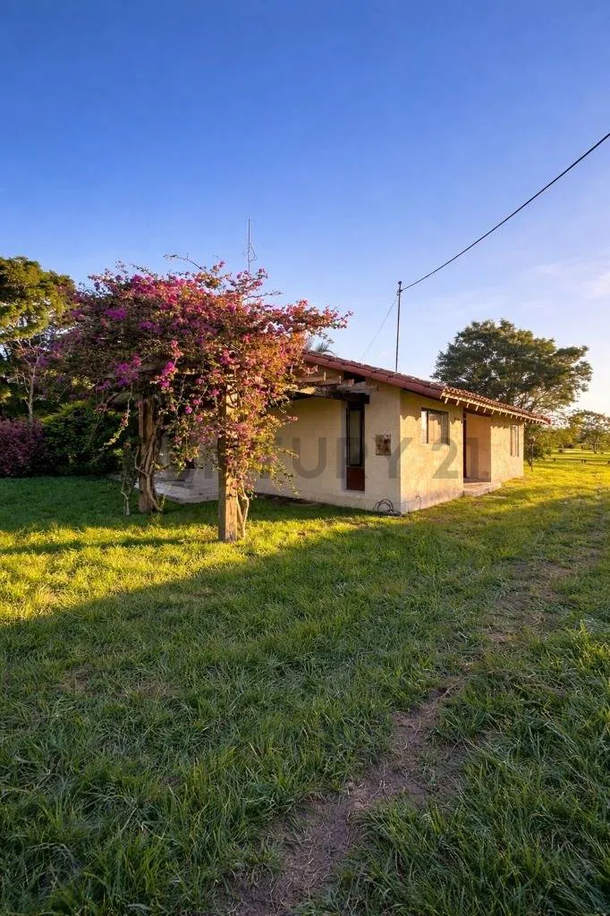 Foto 2 de Casa en Venta – Las Pampitas Complejo Campestre Fase I
