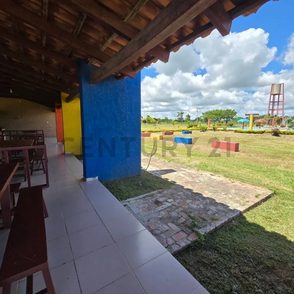 Foto 3 de Casa en Venta – Las Pampitas Complejo Campestre Fase I