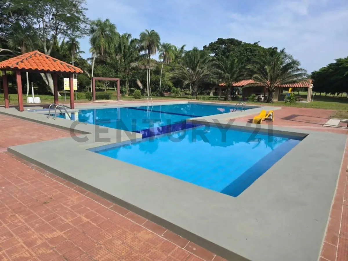 Foto 1 de Casa en Venta – Las Pampitas Complejo Campestre Fase I