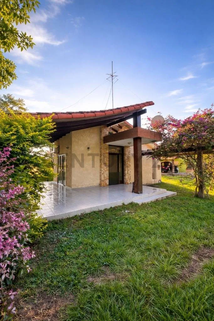 Foto 8 de Casa en Venta – Las Pampitas Complejo Campestre Fase I