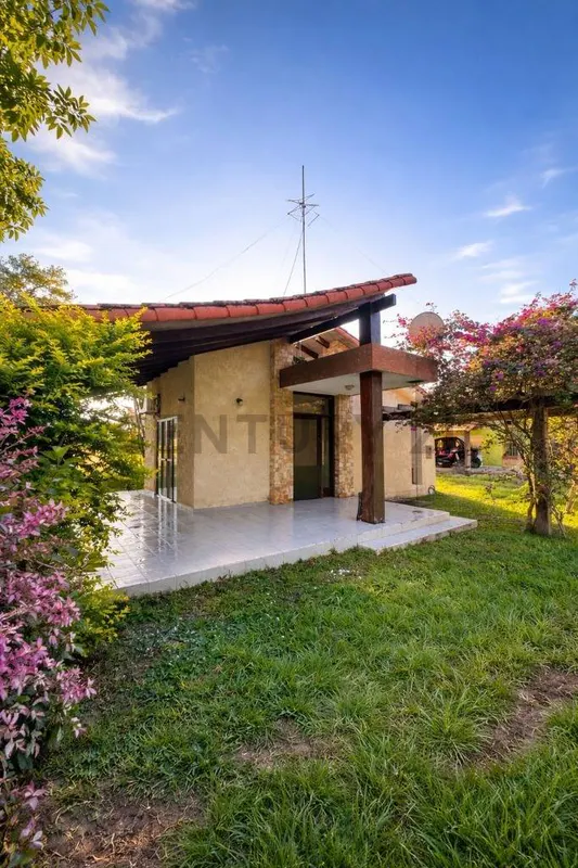 Foto 8 de Casa en Venta – Las Pampitas Complejo Campestre Fase I