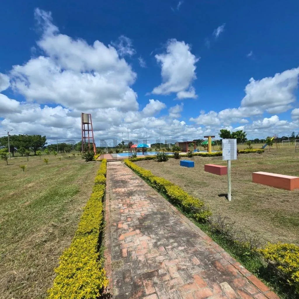 Foto 6 de Casa en Venta – Las Pampitas Complejo Campestre Fase I