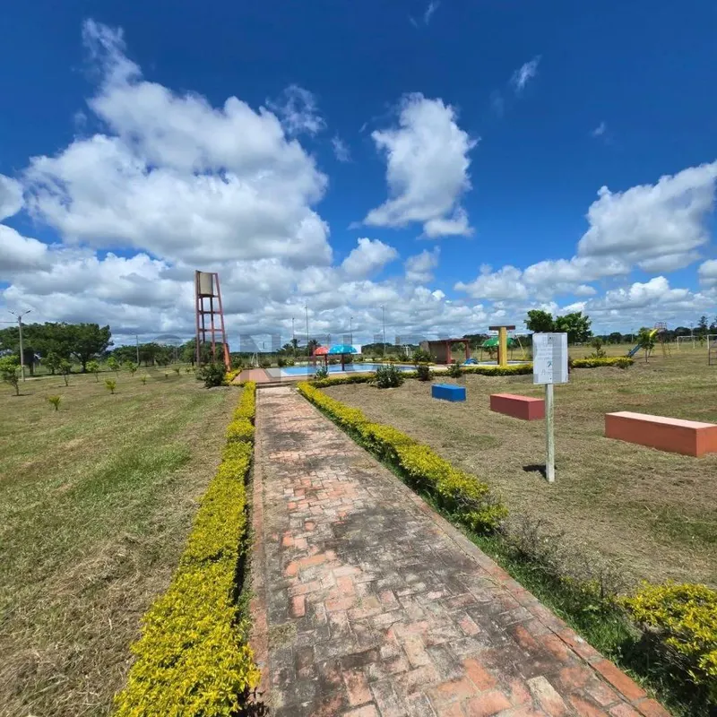 Foto 6 de Casa en Venta – Las Pampitas Complejo Campestre Fase I