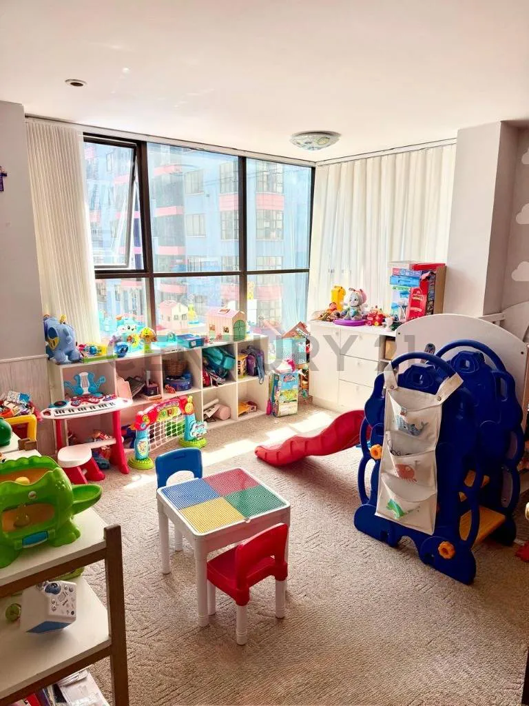 Foto 4 de Departamento en Venta en El Edificio Csapek