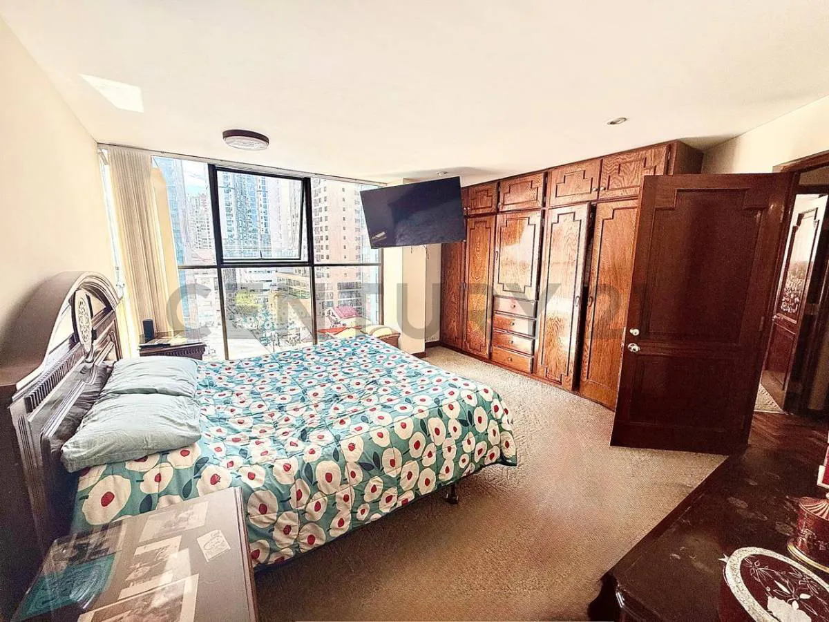 Foto 5 de Departamento en Venta en El Edificio Csapek