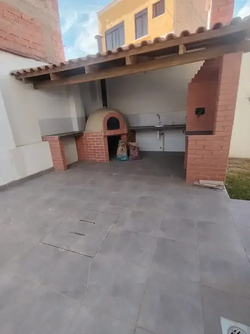 Foto 7 de Casa a Estrenar en Venta Huajchilla