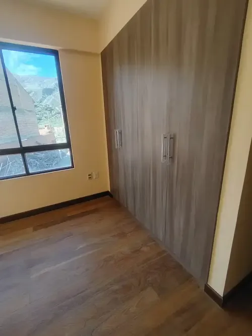 Foto 2 de Casa a Estrenar en Venta Huajchilla