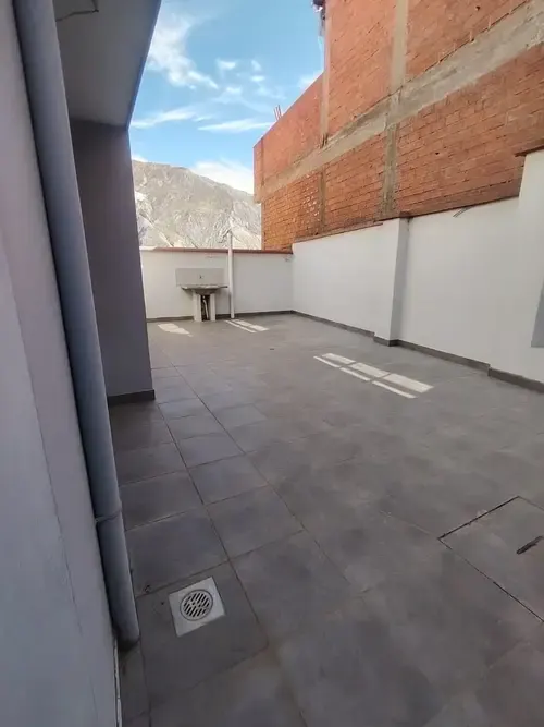 Foto 6 de Casa a Estrenar en Venta Huajchilla