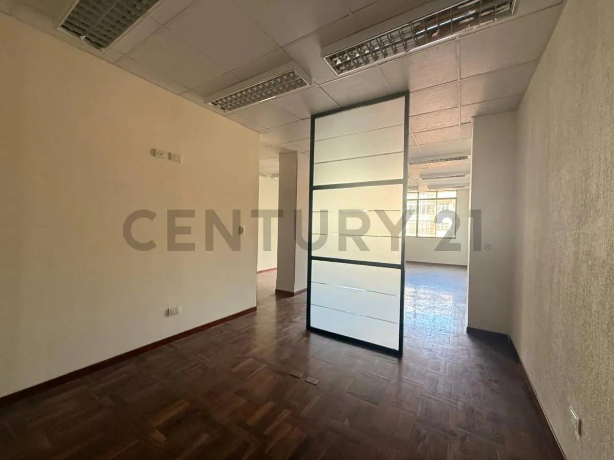 Foto 1 de Oficina en Venta, Avenida Hernando Siles