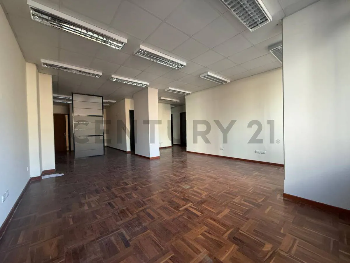 Foto 4 de Oficina en Venta, Avenida Hernando Siles