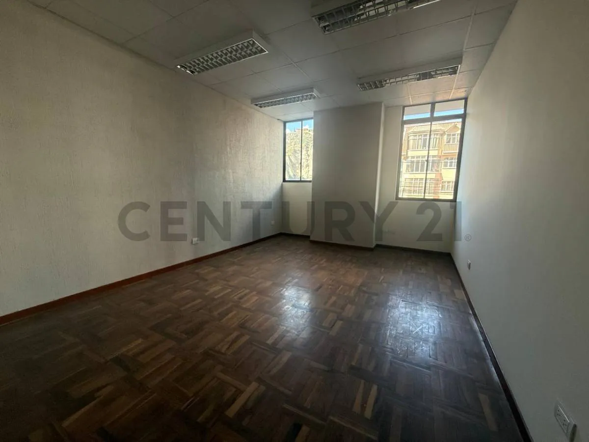 Foto 5 de Oficina en Venta, Avenida Hernando Siles