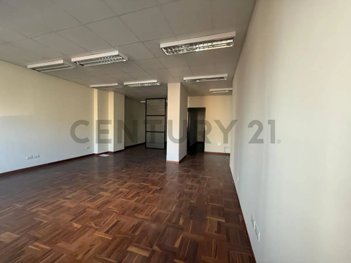 Foto 3 de Oficina en Venta, Avenida Hernando Siles