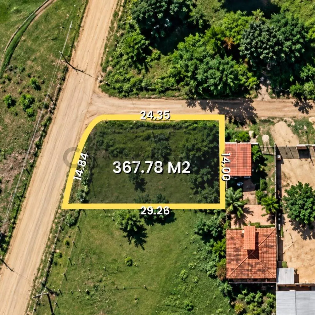 Foto 1 de Terreno en Venta | Urbanización María Fernanda – La Guardia