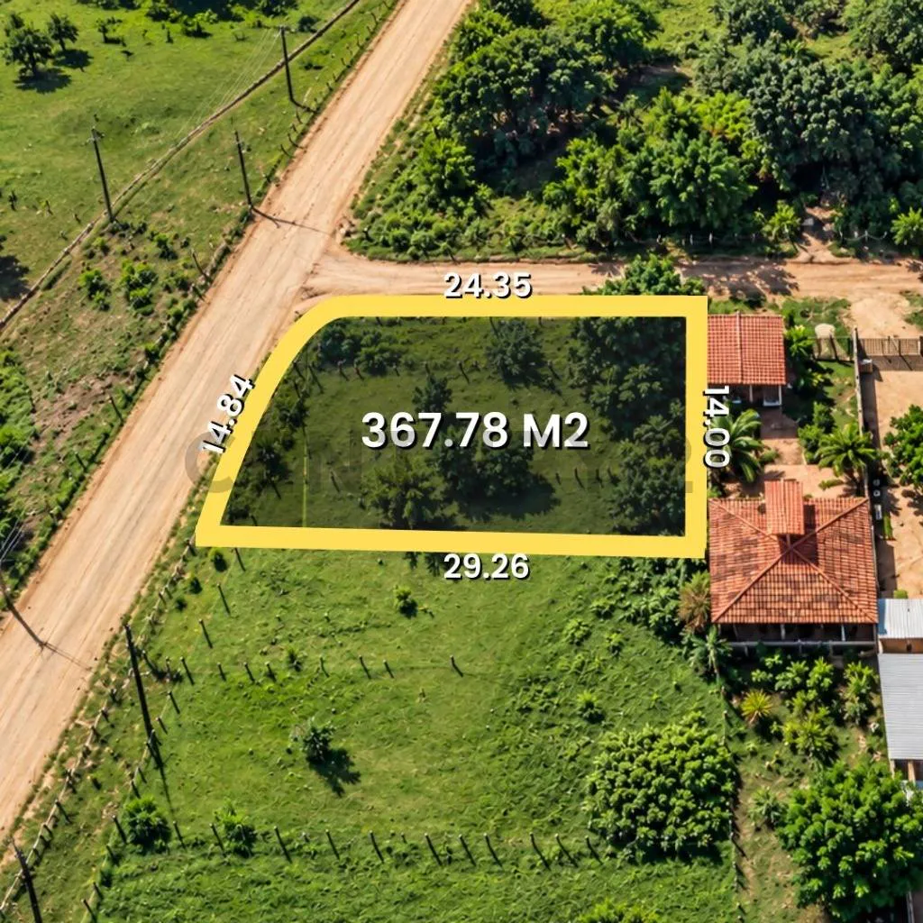 Foto 2 de Terreno en Venta | Urbanización María Fernanda – La Guardia