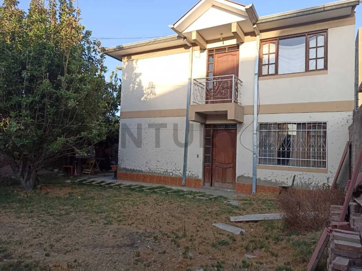 Foto 2 de Casa en Venta