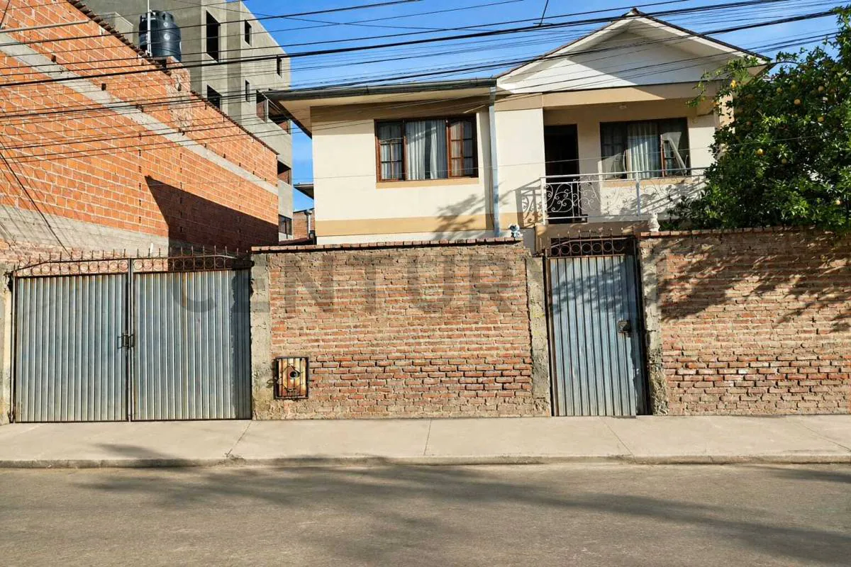 Foto 1 de Casa en Venta